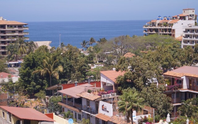 Romantic Zone V399 2 Bedroom