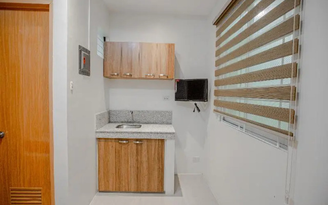 The Quarters by OYO Rooms