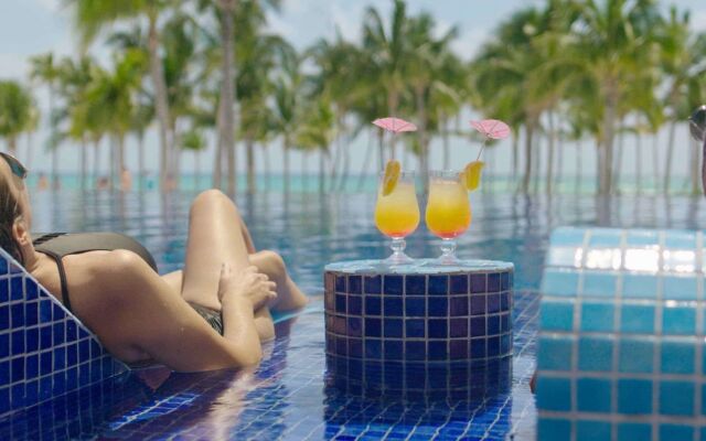 Barceló Maya Riviera - Adults Only - All Inclusive