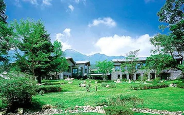 Hotel Harvest Nasu