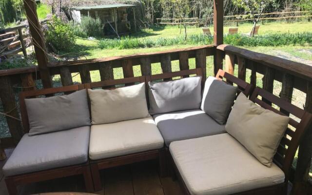 Cà di Gatti Apartment