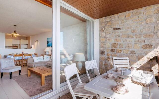 Appartement Carnac, 3 pièces, 6 personnes - FR-1-477-29