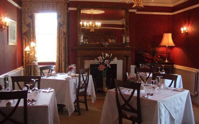 Swinside Lodge Hotel