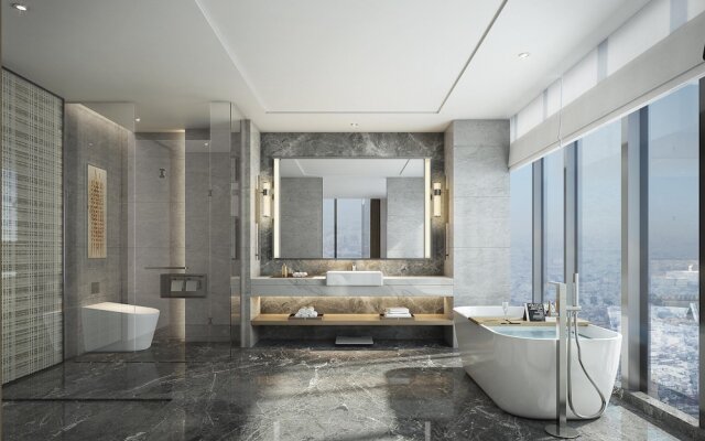 Four Points by Sheraton Macheng