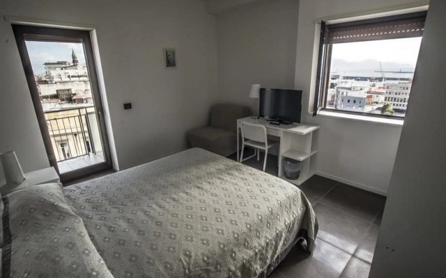 B&B Locanda Mediterranea