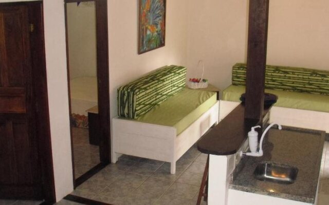 Imbassai Sammer Flat