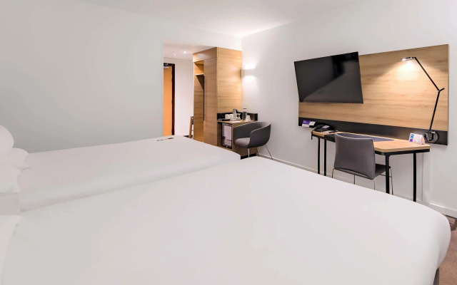 Novotel Krakow Centrum