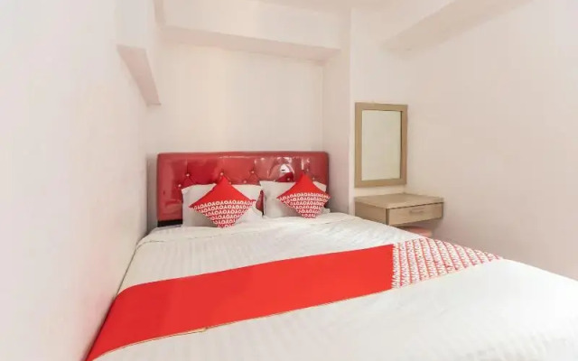 Oyo 129 Bassura City Apartment