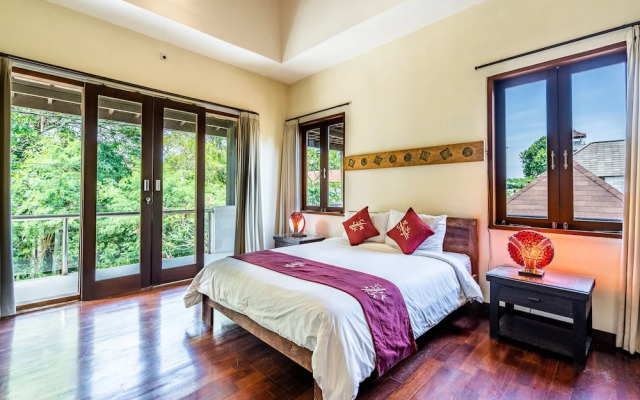 Anedda Merta Sari Villa