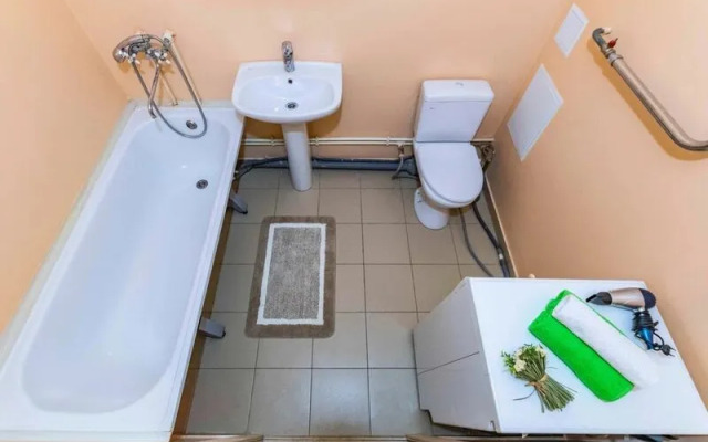 Апартаменты БиГест на ул. Соболева, д. 19