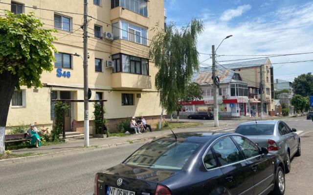 Apartament S46