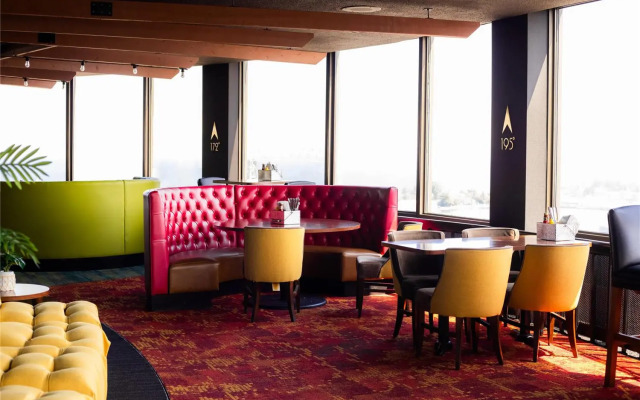 Radisson Hotel Duluth - Harborview