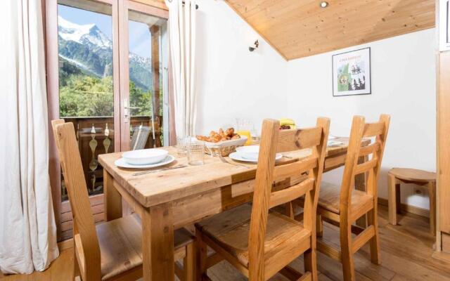 La Tramousse Apartment - Chamonix All Year