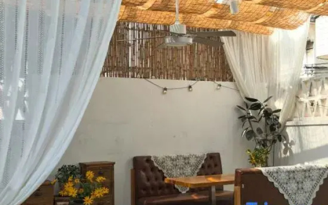 Huangshan Tangmo No.1 Bieyuan Homestay