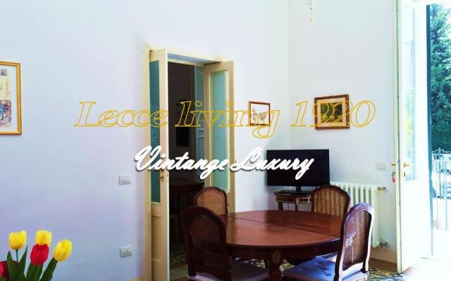 Lecce Living