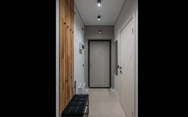 ЛафаХоум на улице Печатников