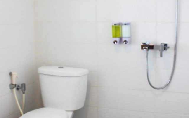 Bliss Soetta Hotel Semarang