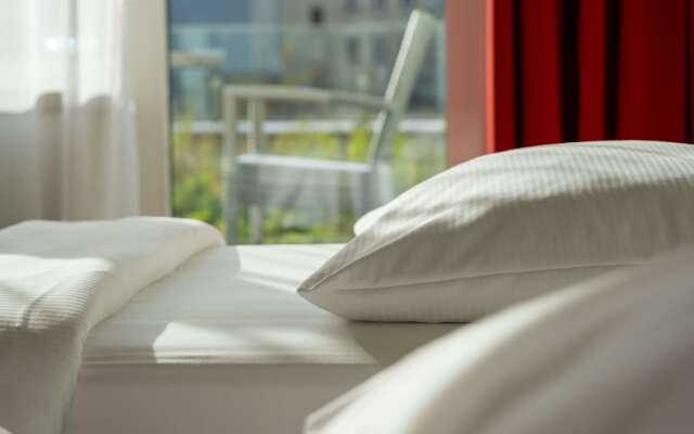 Park Inn by Radisson Linz