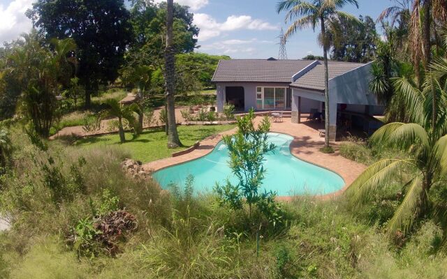 Ilanda Guest House