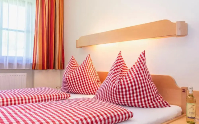 Elegant Apartment in Saalbach-hinterglemm Near Ski Bus