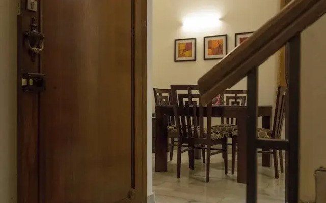 Room in B&B - Hauz Khas 3 Rooms BnB