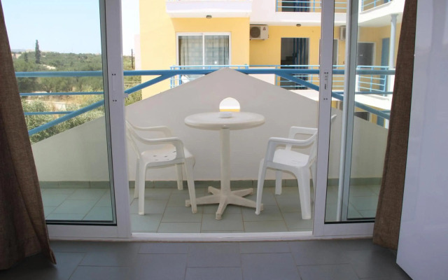 Olympic Star Apartments