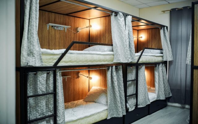 All Bears Hostel