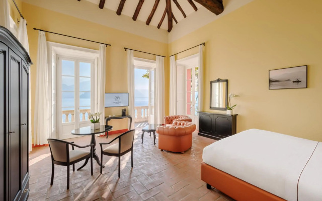 Hotel Royal Victoria - by R Collection Hotels