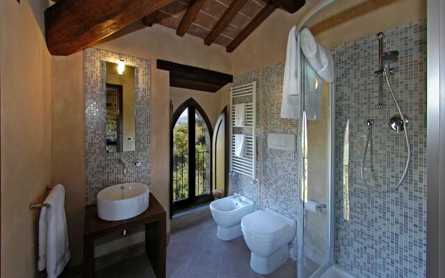 Relais Monastero di San Biagio