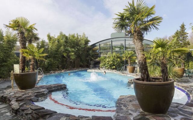 Center Parcs Het Meerdal