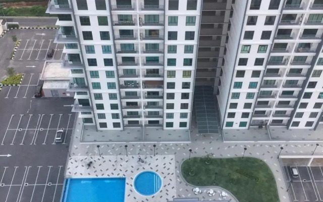 Sofea Casa Homestay Ipoh