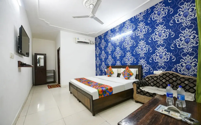 Fabexpress Diamond Sector 45