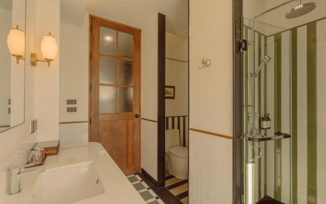 Sugar Marina Resort – LAGOON Villas – Nai Yang Beach