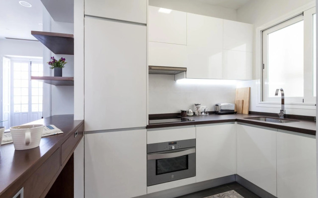 Stunning Boutique - Space Maison Apartments