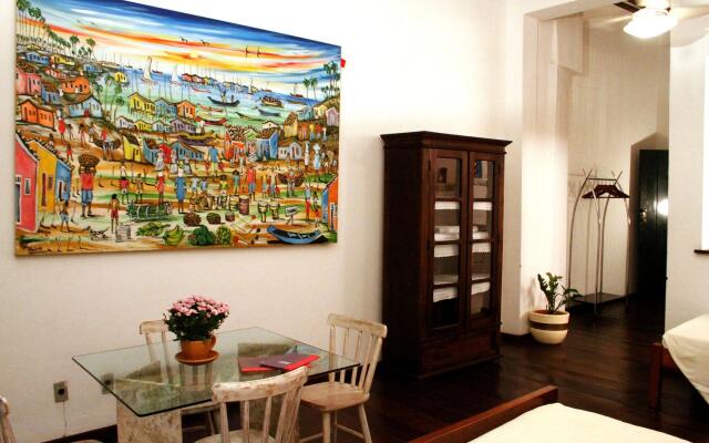 Studio do Carmo Boutique Hotel