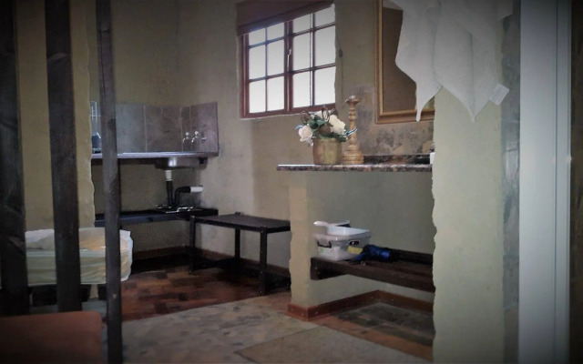 Kliphuisjes