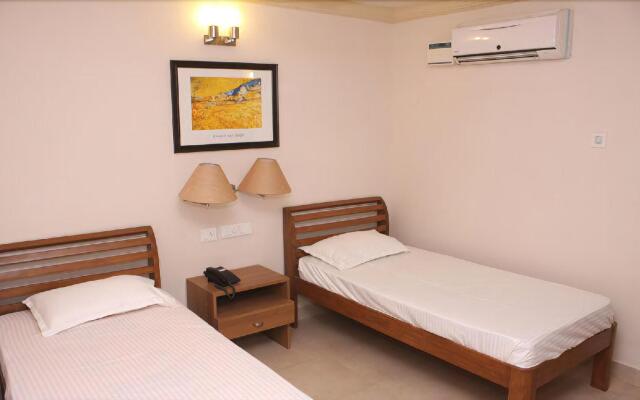 Gemini Inn