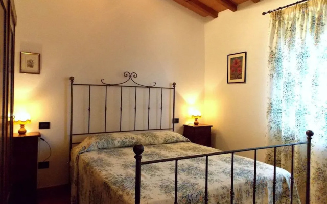 Villa Santa Maria a Bovino