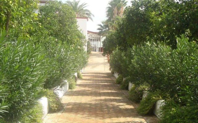 El Pilar