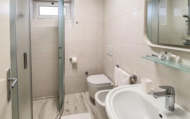 Stunning Apartment in Rovinj With 1 Bedrooms and Wifi