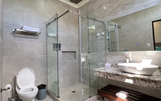 Hotel Naoz