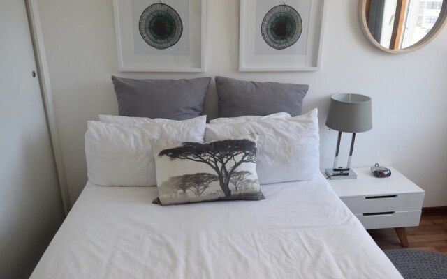 1 Bedroom Apartment in Cape Town City Centre