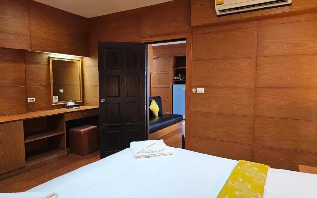 Nanai 2 Residence Patong