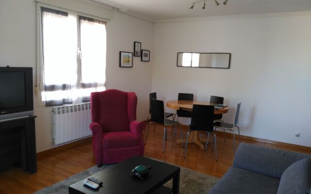 Apartamento Briviesca