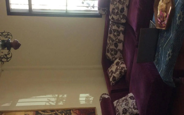Mojo Guesthouse