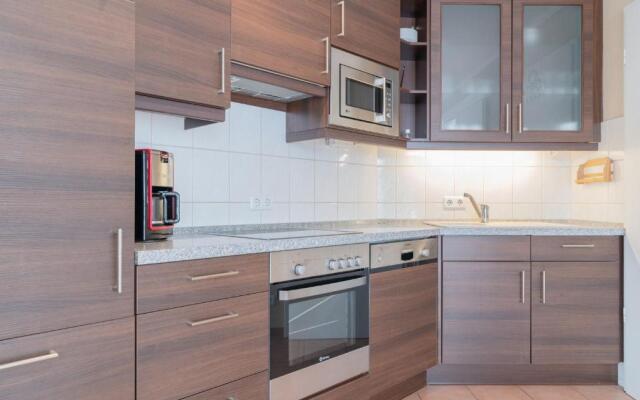 Seepark Sellin FeWo AG Whg 314