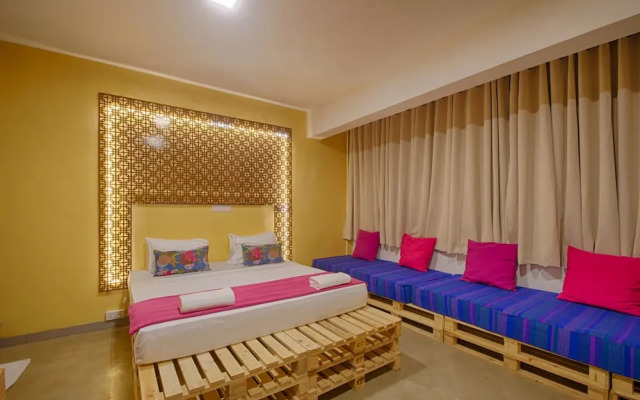 My Little Island Hostel - Colombo