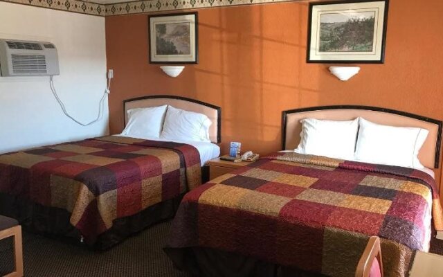 Sunrise Inn