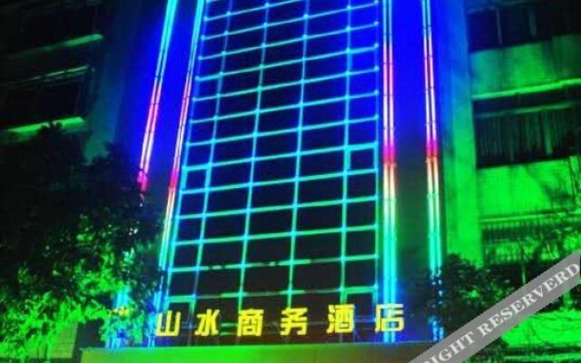 Yangchun Shanshui Business Hotel