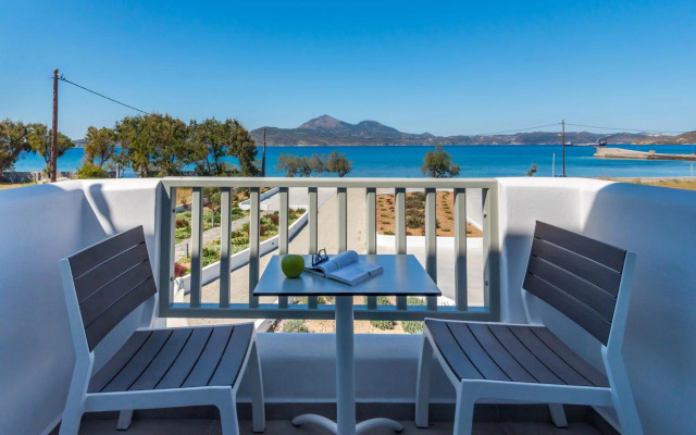 Olea Bay Hotel